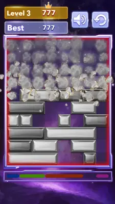 Gem Crush™ - Jewel Puzzle & Block Puzzle Jigsaw android App screenshot 7